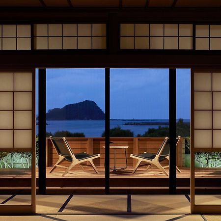 Mizuno Ryokan Karatsu Εξωτερικό φωτογραφία