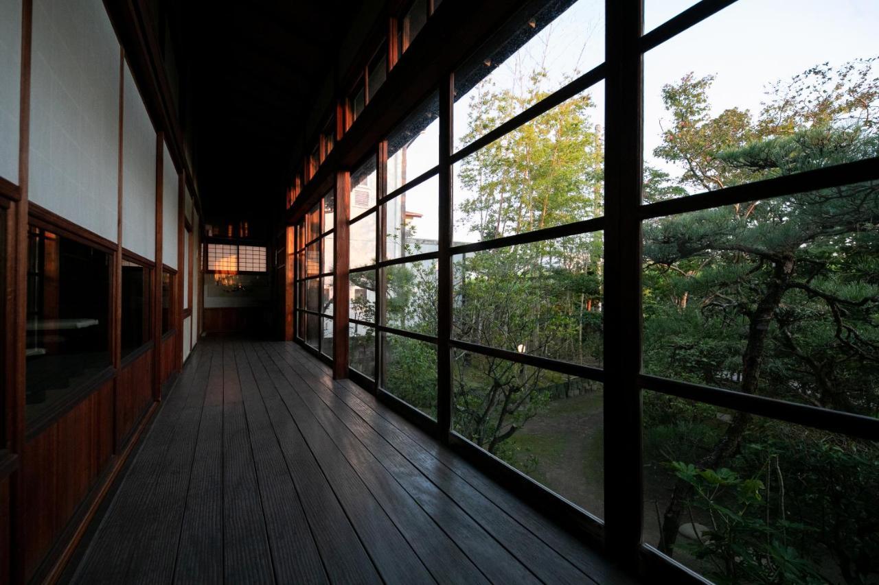 Mizuno Ryokan Karatsu Εξωτερικό φωτογραφία
