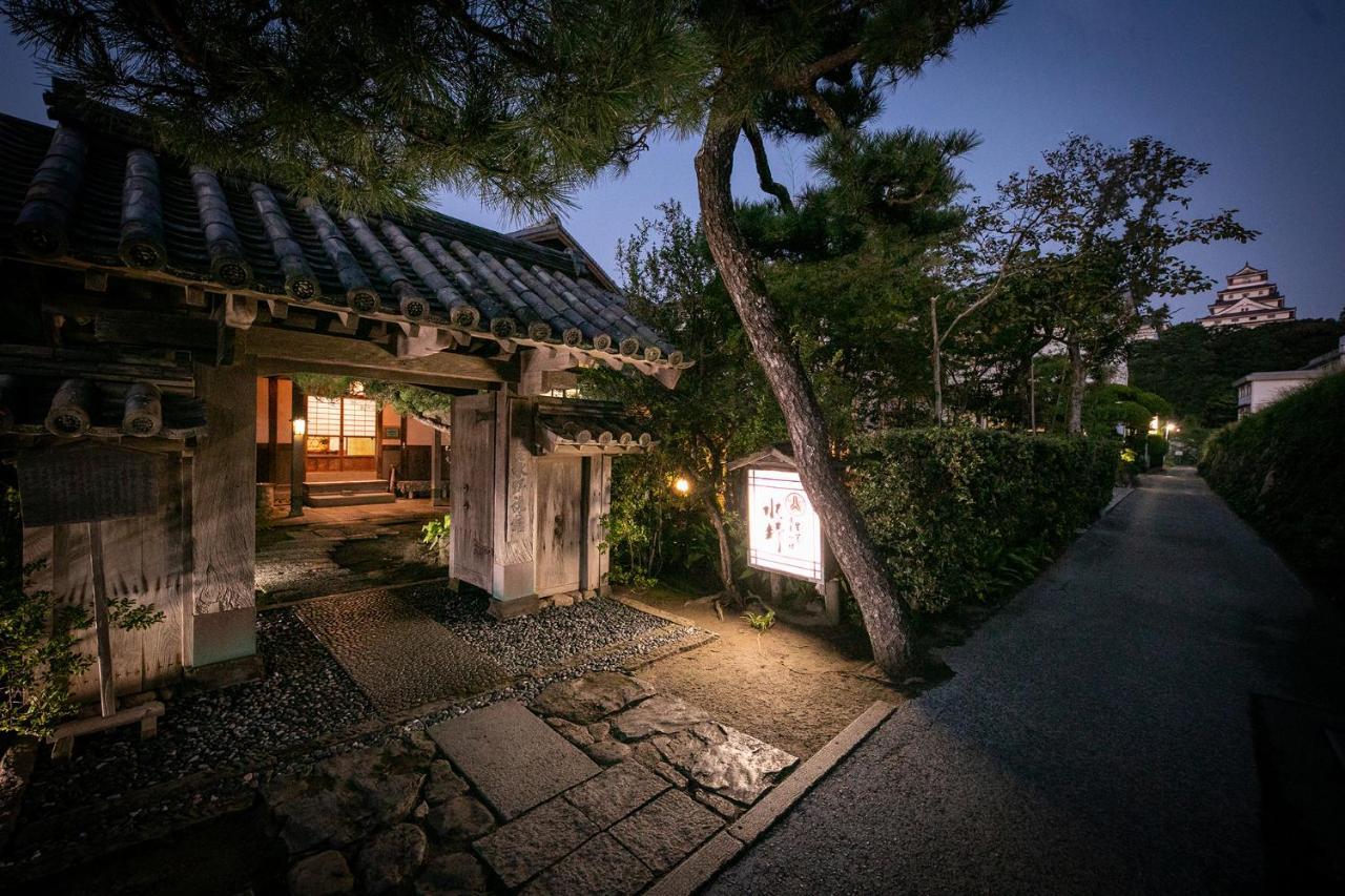 Mizuno Ryokan Karatsu Εξωτερικό φωτογραφία