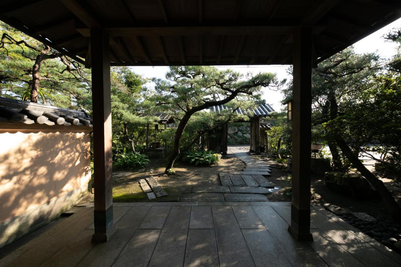 Mizuno Ryokan Karatsu Εξωτερικό φωτογραφία