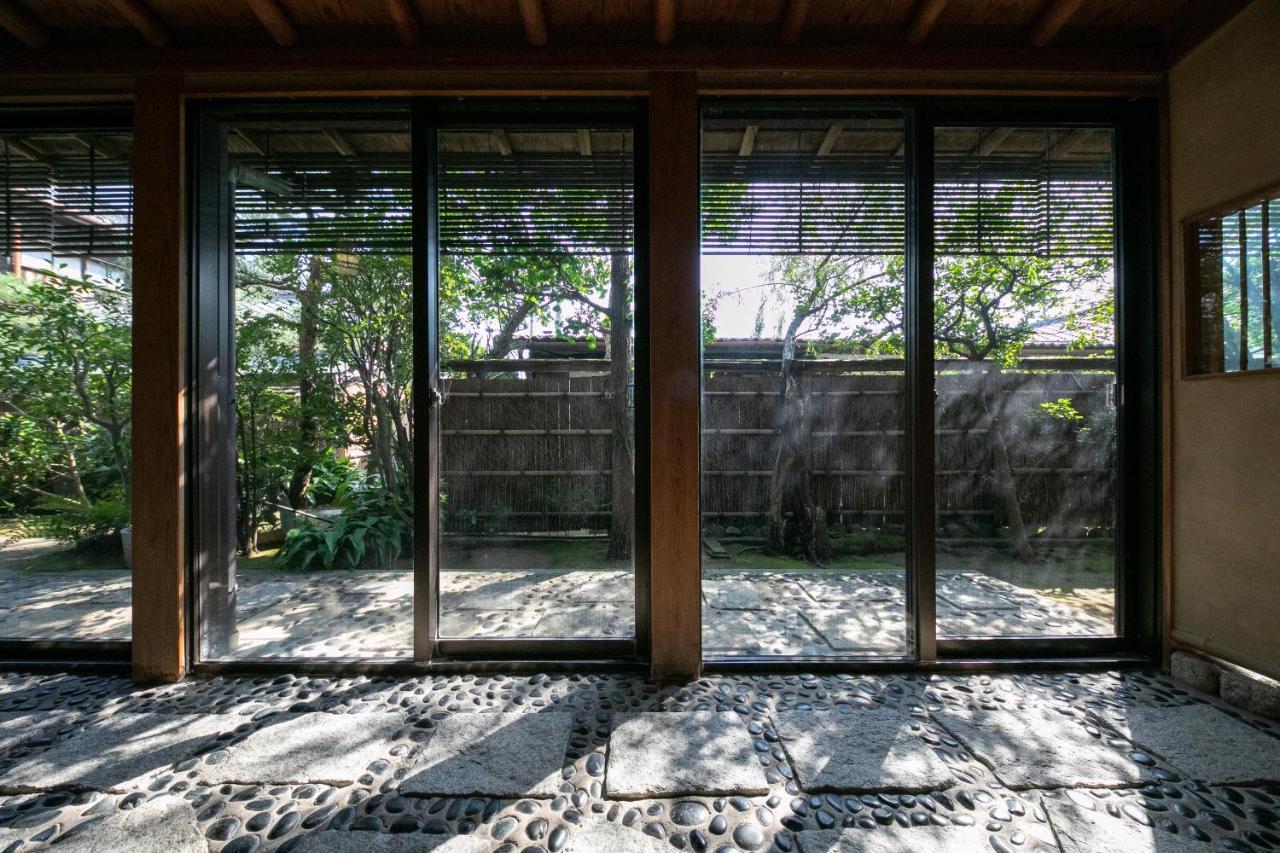 Mizuno Ryokan Karatsu Εξωτερικό φωτογραφία