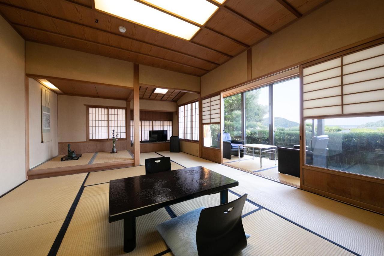 Mizuno Ryokan Karatsu Εξωτερικό φωτογραφία