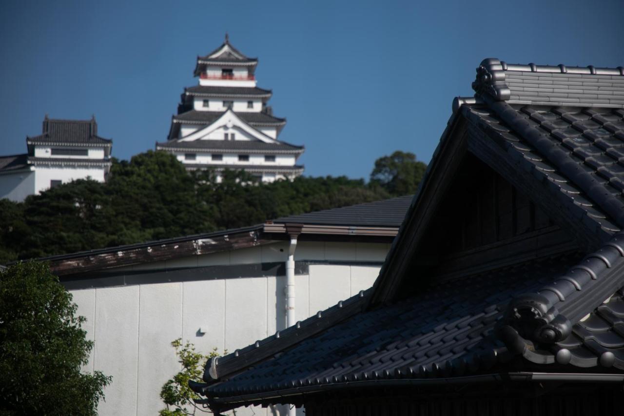 Mizuno Ryokan Karatsu Εξωτερικό φωτογραφία