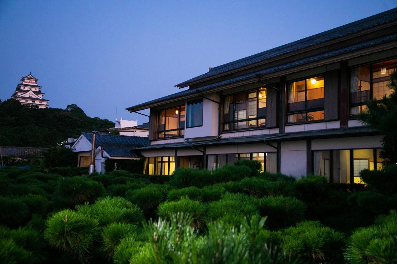 Mizuno Ryokan Karatsu Εξωτερικό φωτογραφία