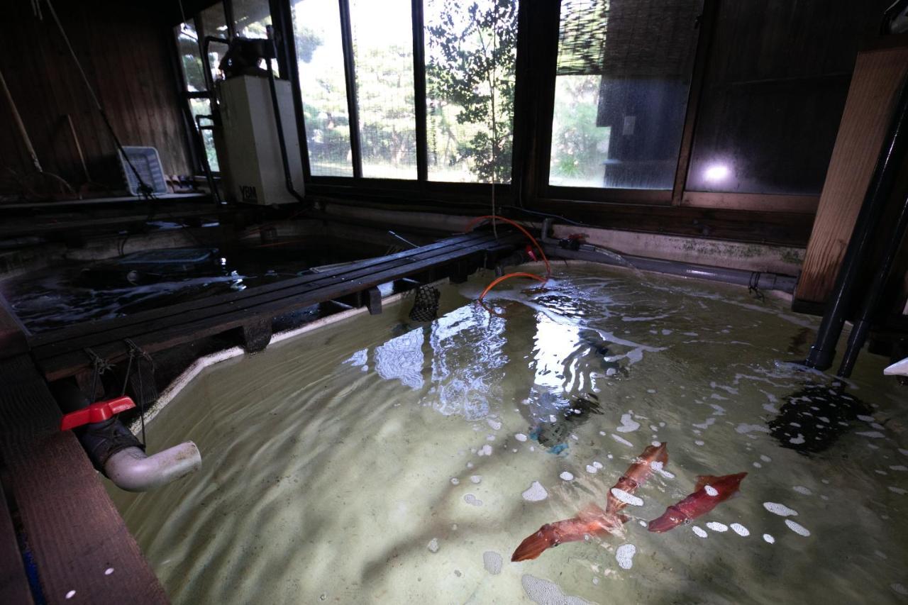 Mizuno Ryokan Karatsu Εξωτερικό φωτογραφία