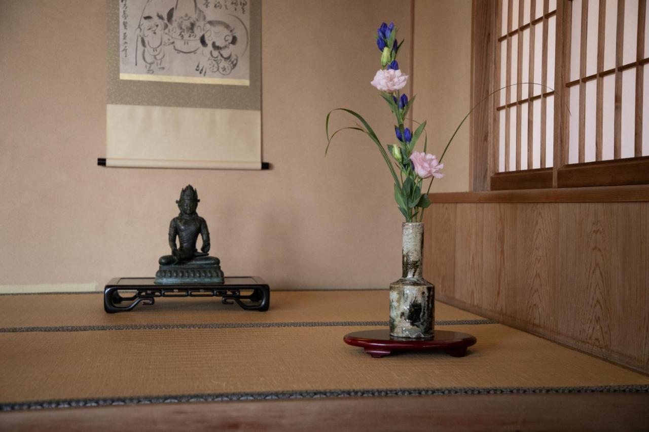 Mizuno Ryokan Karatsu Εξωτερικό φωτογραφία