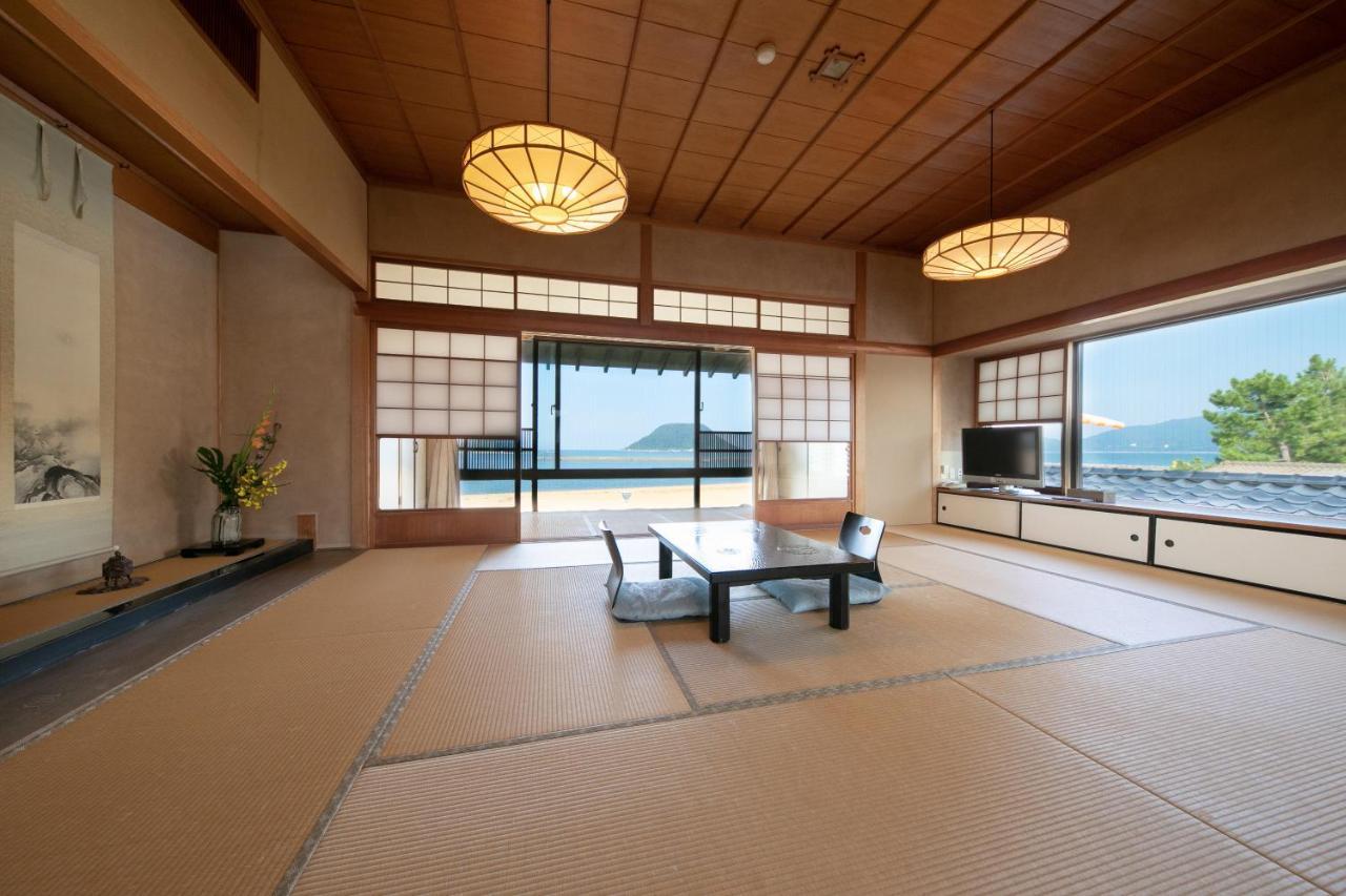 Mizuno Ryokan Karatsu Εξωτερικό φωτογραφία