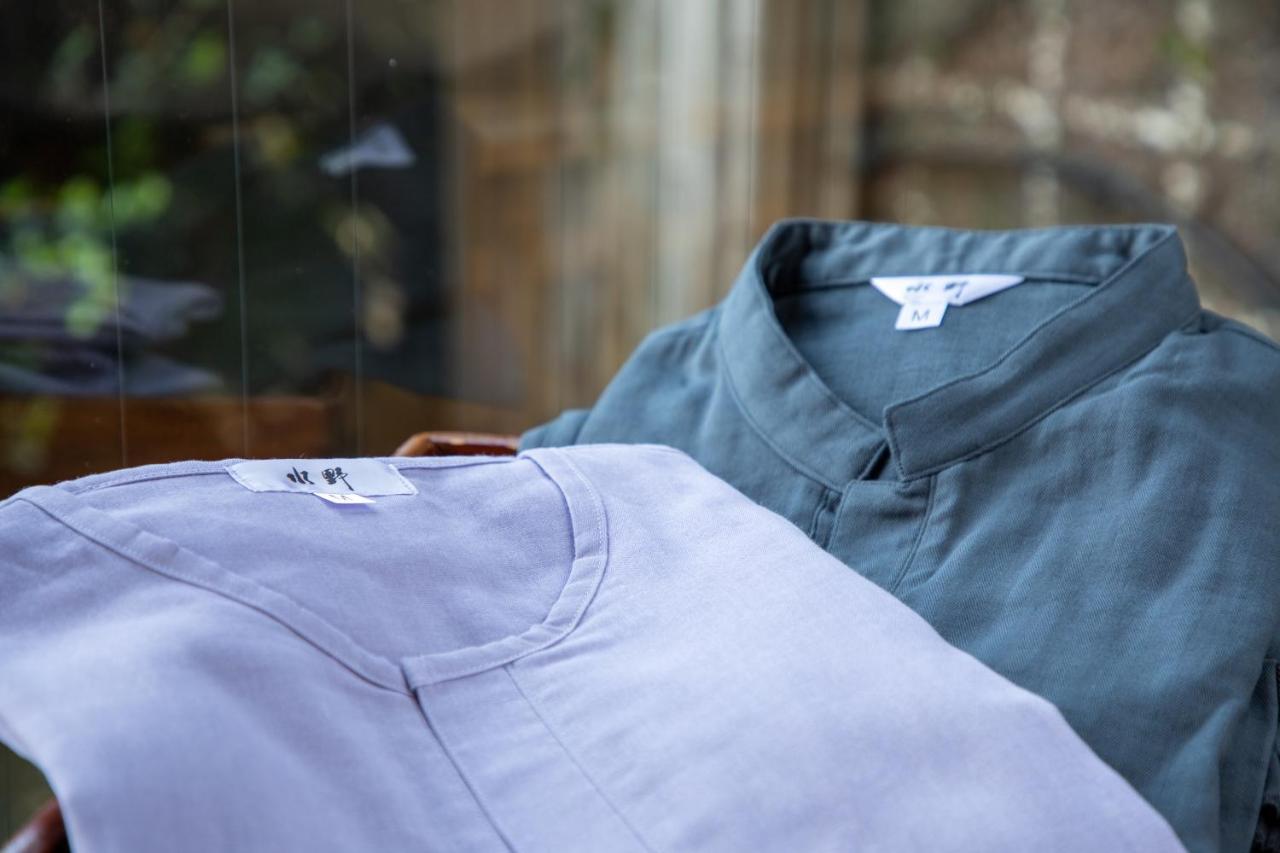 Mizuno Ryokan Karatsu Εξωτερικό φωτογραφία