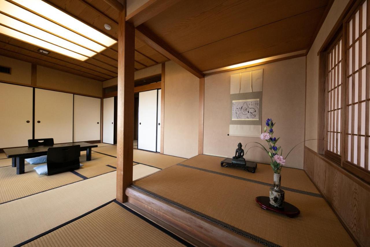 Mizuno Ryokan Karatsu Εξωτερικό φωτογραφία