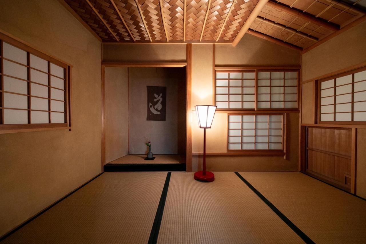 Mizuno Ryokan Karatsu Εξωτερικό φωτογραφία