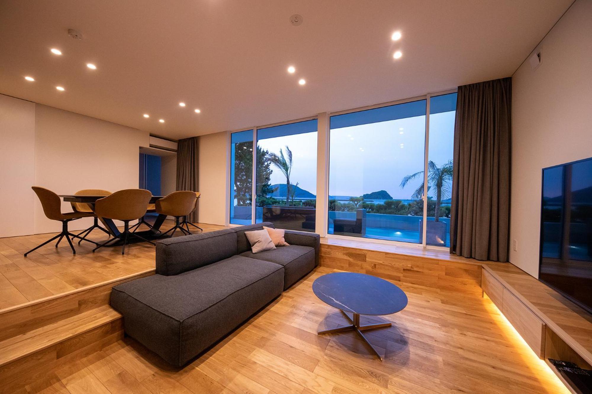 Mizuno Ryokan Karatsu Εξωτερικό φωτογραφία