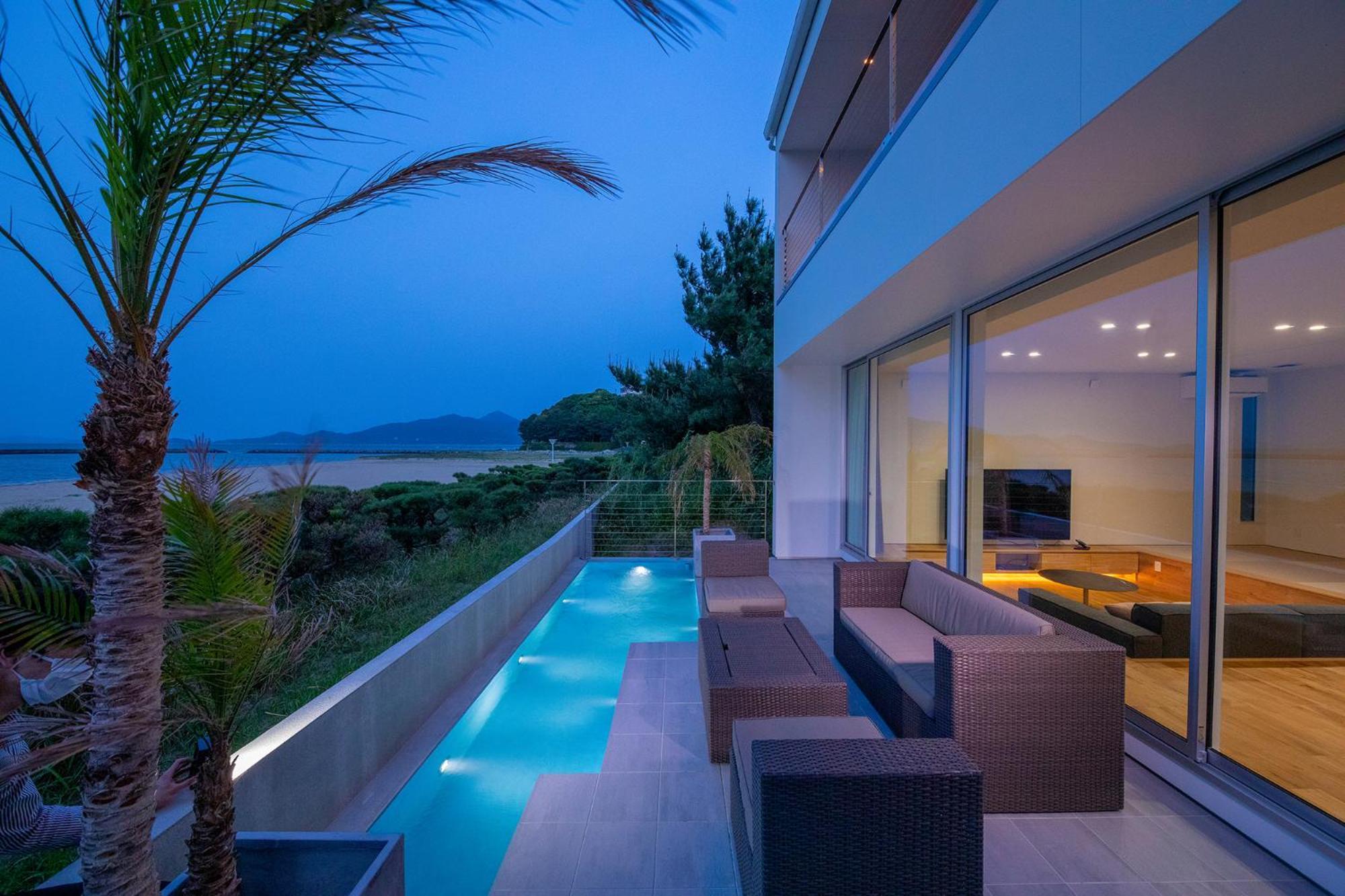 Mizuno Ryokan Karatsu Εξωτερικό φωτογραφία