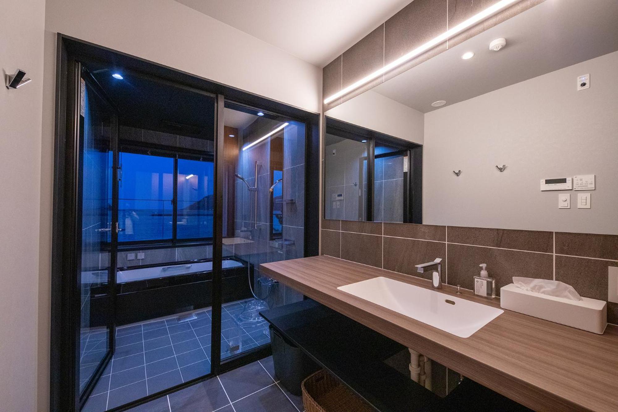 Mizuno Ryokan Karatsu Εξωτερικό φωτογραφία