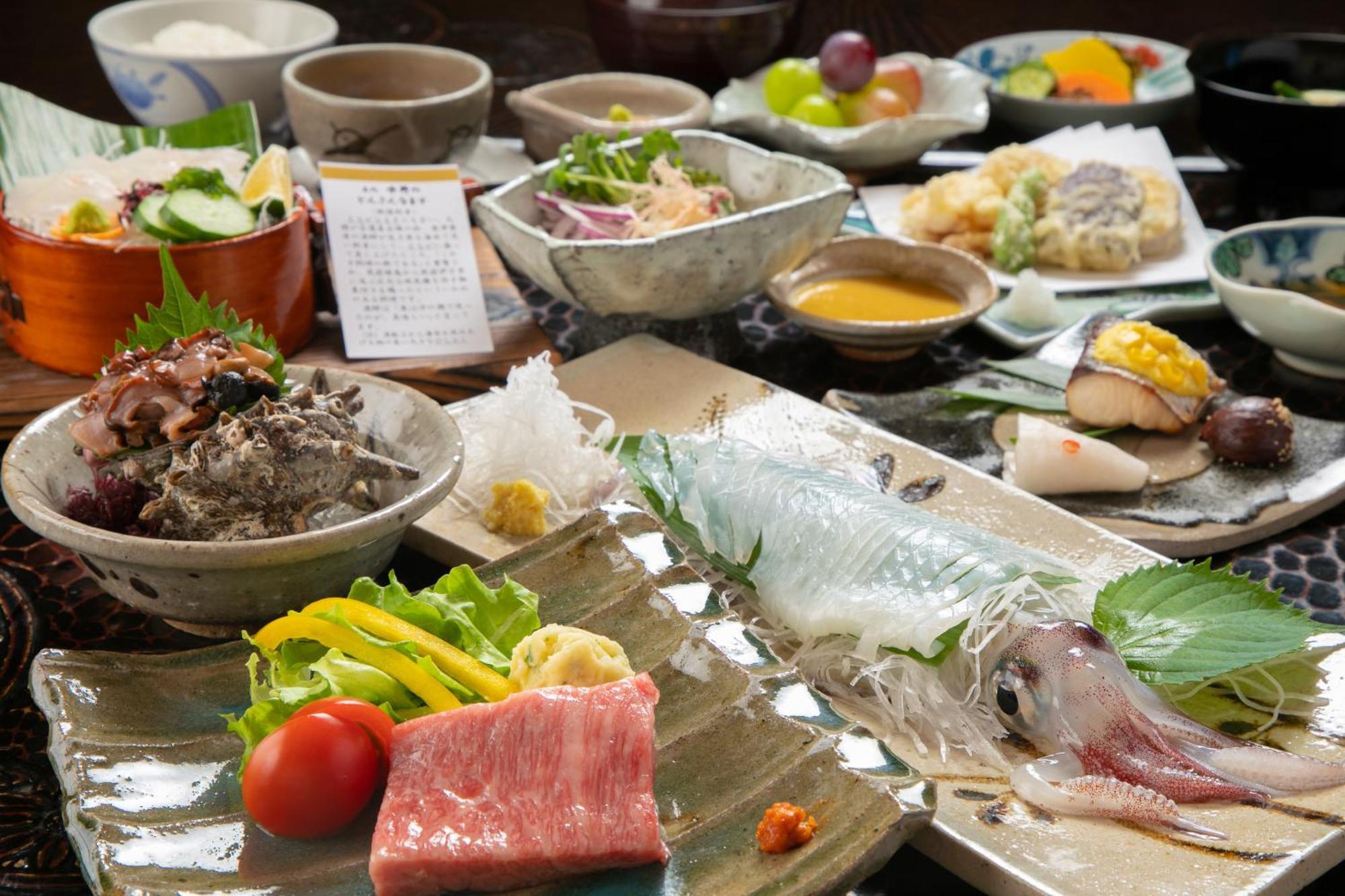 Mizuno Ryokan Karatsu Εξωτερικό φωτογραφία