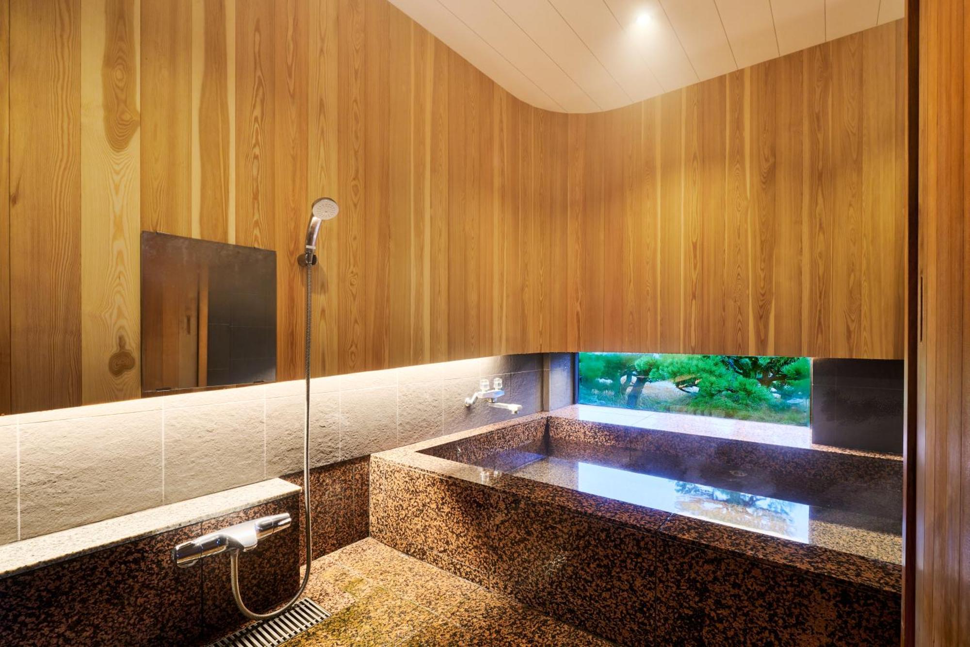 Mizuno Ryokan Karatsu Εξωτερικό φωτογραφία