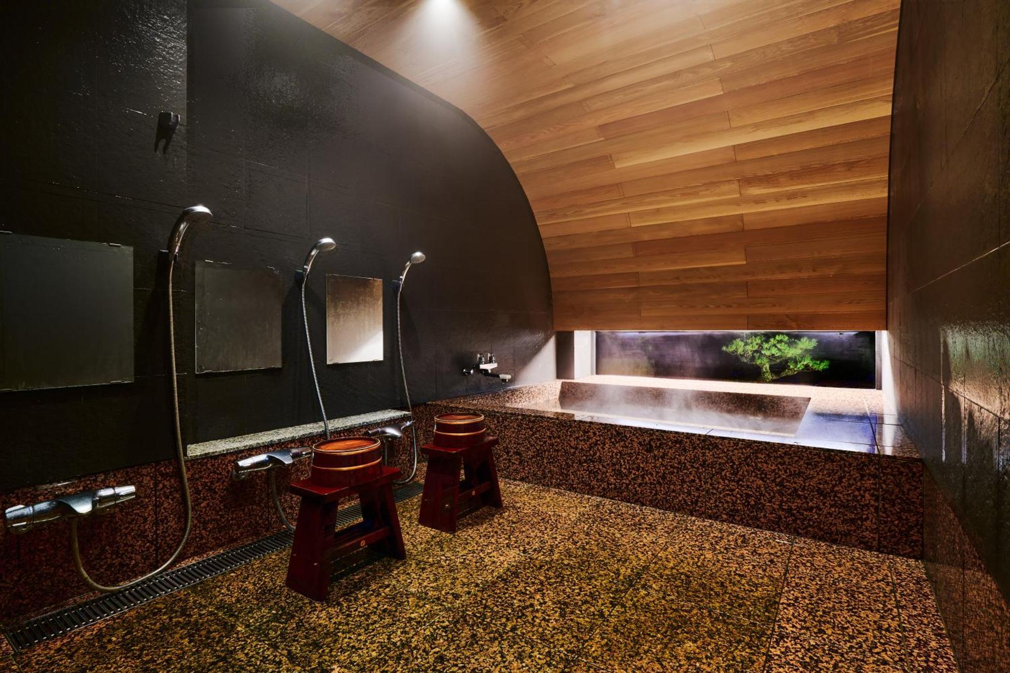 Mizuno Ryokan Karatsu Εξωτερικό φωτογραφία